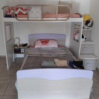 Camera bambina/ragazza