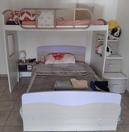 Camera bambina/ragazza