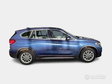 BMW X1 sDrive 16d Business Advantage