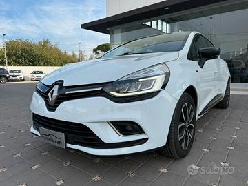 Renault Clio TCe 12V 90 CV GPL Duel2 2018