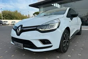 Renault Clio TCe 12V 90 CV GPL Duel2 2018