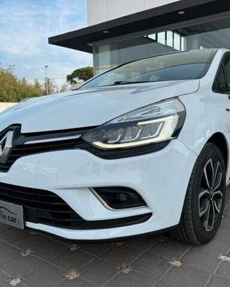 Renault Clio TCe 12V 90 CV GPL Duel2 2018