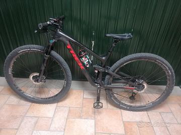 Trek top fuel 9.8