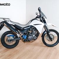 YAMAHA XT 660 R - 2013