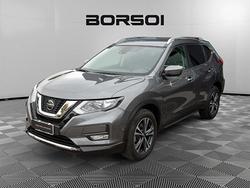 Nissan X-Trail 3nd serie dCi 150 4WD N-Connecta