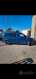 Caddy Maxi Metano autocarro 4 P