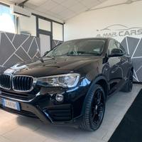 Bmw X4 xDrive20d xLine