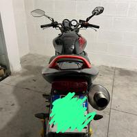 HONDA HORNET 600cc 2002