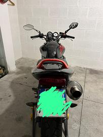 HONDA HORNET 600cc 2002