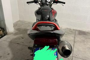 HONDA HORNET 600cc 2002