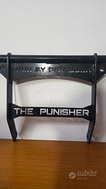 harley davidson  crasch bar