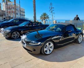 Bmw z4 (e85) - 2005