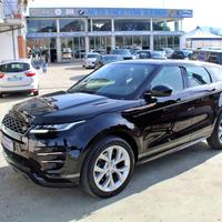LAND ROVER - Range Rover Evoque - RR Evoque 2.0D