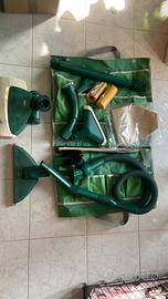 Folletto Accessori originali