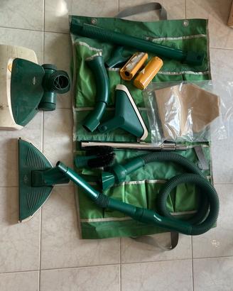 Folletto Accessori originali