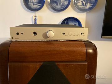 MaiA pre della Pro-ject