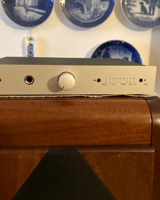 MaiA pre della Pro-ject