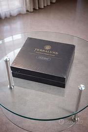 Lenzuolo con Angoli  in Microfibra – Matrimoniale