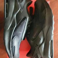 Scarpe nike air max nere 38,5 nuove