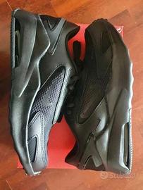 Scarpe nike air max nere 38,5 nuove