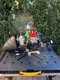 Motore kart Rotax Max Evo Senior