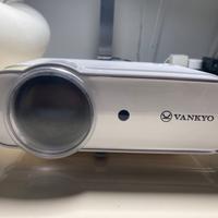 Videoproiettore Vankyo Leisure 430 Protiettore HD