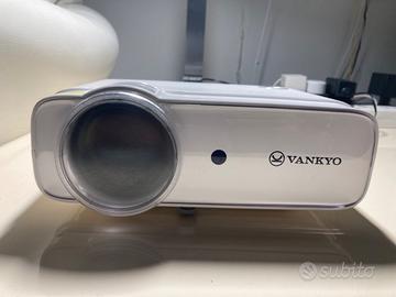 Videoproiettore Vankyo Leisure 430 Protiettore HD
