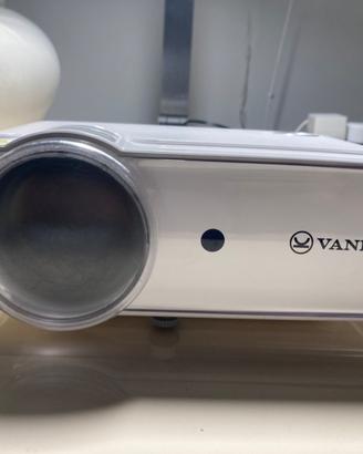 Videoproiettore Vankyo Leisure 430 Protiettore HD