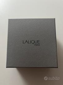 Statuina timora lalique