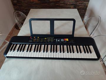 Pianola / tastiera digitale Yamaha 