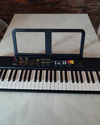Pianola / tastiera digitale Yamaha 