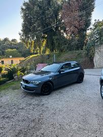 BMW SERIE 1 120d *177cv*