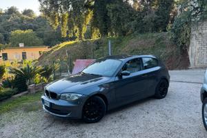 BMW SERIE 1 120d *177cv*