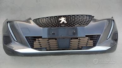 Musata kit airbag Peugeot 2008 benzina 2022