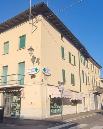 Appartamento di 191 m² con 5 locali a Crema