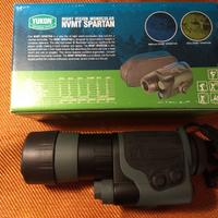 visore monoculare notturno