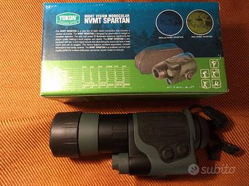 visore monoculare notturno