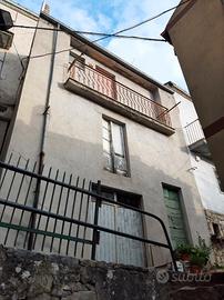 Abitazione da ristrutturare