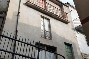 Abitazione da ristrutturare