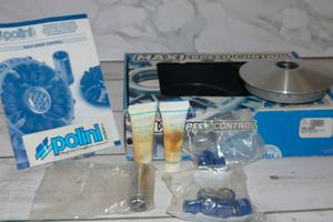 Variatore Polini 241.635 Kymco NUOVO- Incompleto-