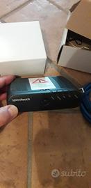Modem ADSL Thomson SpeedTouch