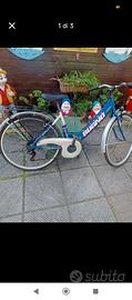 Bicicletta da Donna Bugno