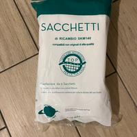 Sachetti per 140