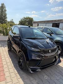 Aixam performance