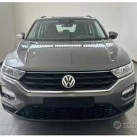 Ricambi Volkswagen T-Roc 1.6 diesel 116cv del 2018