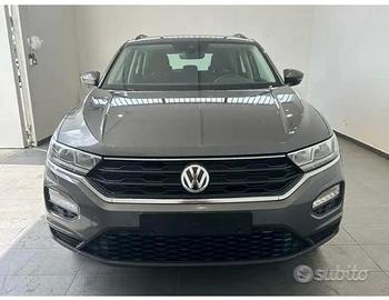 Ricambi Volkswagen T-Roc 1.6 diesel 116cv del 2018