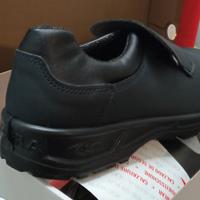 scarpe antinfortunistiche uomo S1 cofra