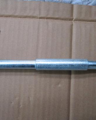 Perno Ruota Posteriore Motobi 125 Ardizio 2T 1^ se