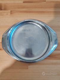 Vassoio Acciaio Inox