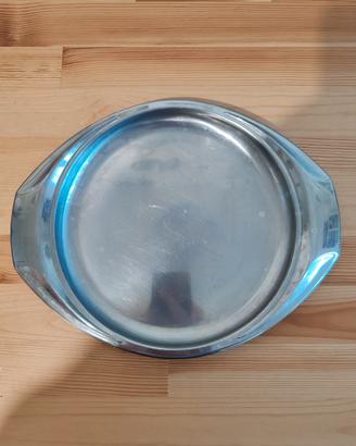 Vassoio Acciaio Inox